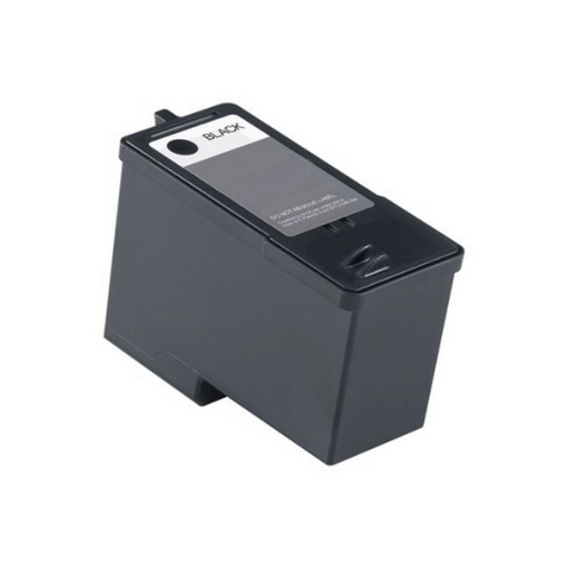 Picture of Compatible 5V750 (310-5368) Compatible Dell Black Inkjet Cartridge