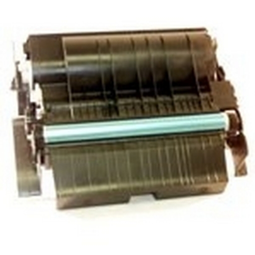 Picture of Remanufactured 60F1H00 (Lexmark #601H) High Yield Black Toner Cartridge (10000 Yield)