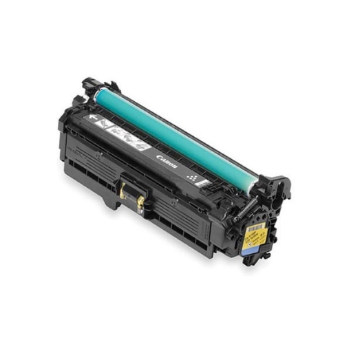 Picture of Canon 6260B012AA (CRG-332Y) OEM Yellow Toner