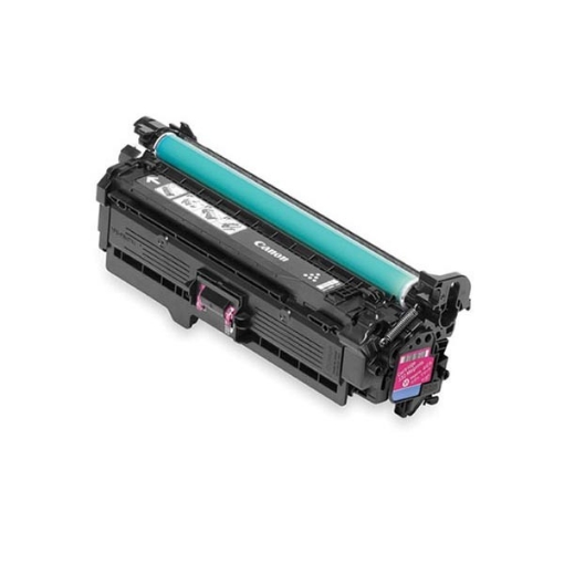 Picture of Canon 6261B012AA (CRG-332M) OEM Magenta Toner