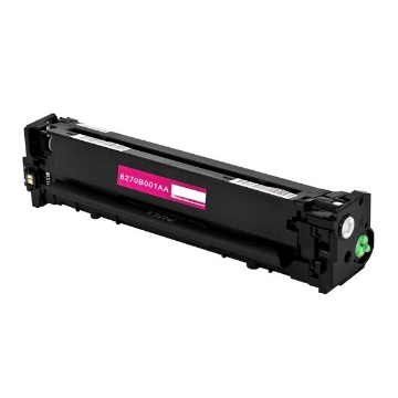 Show details for Remanufactured 6270B001AA (CRG-131M) Magenta Toner (1500 Yield) Picture of Remanufactured 6270B001AA (CRG-131M) Magenta Toner (1500 Yield)