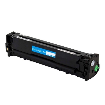 Show details for Remanufactured 6271B001AA (CRG-131C) Cyan Toner (1500 Yield) Picture of Remanufactured 6271B001AA (CRG-131C) Cyan Toner (1500 Yield)