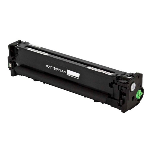 Picture of Premium 6273B001AA (CRG-131BK) Compatible Canon Black Toner