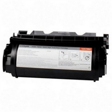 Show details for Premium 62D1X00 (Lexmark #621X) Compatible Lexmark Black Toner Cartridge Picture of Premium 62D1X00 (Lexmark #621X) Compatible Lexmark Black Toner Cartridge