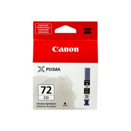 Picture of Canon 6411B002 (PGI-72) OEM Chromo Optimizer Inkjet Cartridge