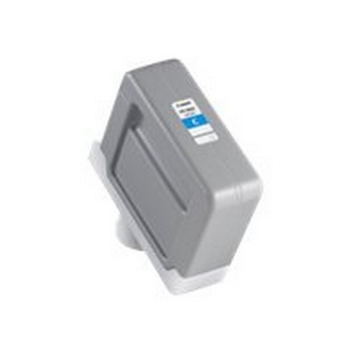 Picture of Canon 6658B001AA (PFI-306C) OEM Cyan Ink Cartridge