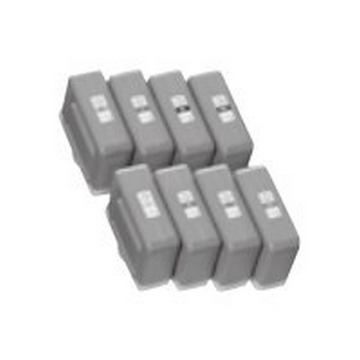 Show details for Canon 6664B001AA (PFI-306G) OEM Greem Ink Cartridge Picture of Canon 6664B001AA (PFI-306G) OEM Greem Ink Cartridge