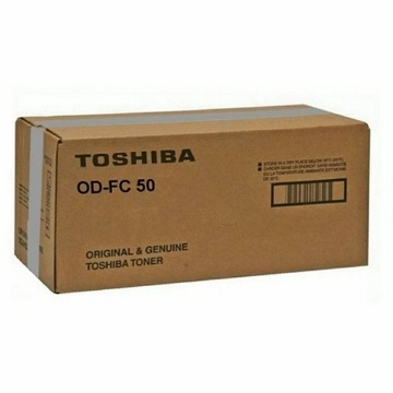 Show details for Toshiba 6LK49015000 (OD-FC505) OEM Black Drum Only Picture of Toshiba 6LK49015000 (OD-FC505) OEM Black Drum Only