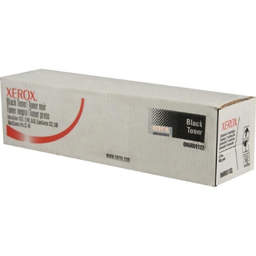 Picture of Xerox 6R1122 OEM Black Copy Cartridge