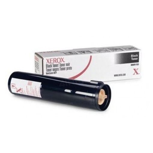 Picture of Xerox 6R1153 OEM Black Toner Cartridge