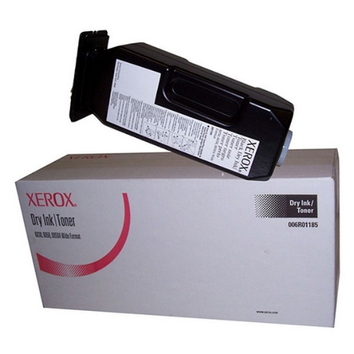 Picture of Xerox 6R1185 OEM Black Toner