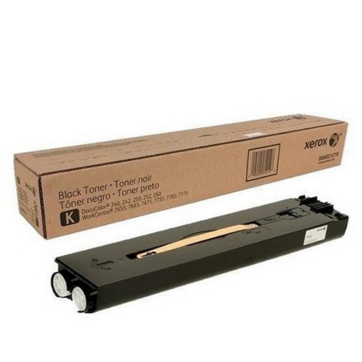 Picture of Xerox 6R1219 OEM Black Toner