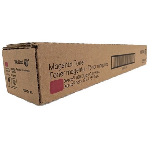 Picture of Xerox 6R1385 Magenta Toner (22000 Yield)