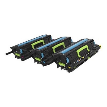 Show details for Lexmark 72K0FV0 OEM Developers and Photoconductor Units Pack Picture of Lexmark 72K0FV0 OEM Developers and Photoconductor Units Pack