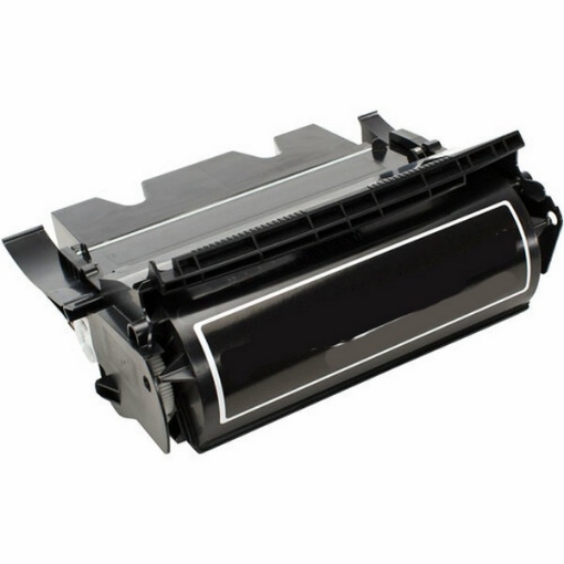 Picture of MICR 75P4303 Black Toner Cartridge (21000 Yield)