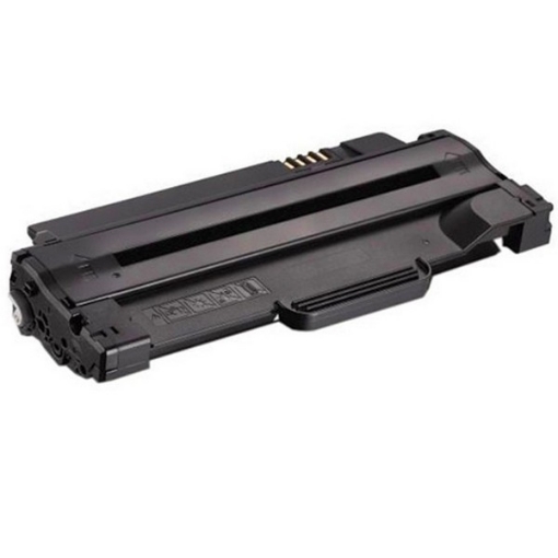 Picture of MICR 7H53W (330-9523) Compatible High Yield Dell Black Toner Cartridge