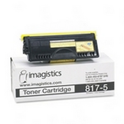 Picture of Imagistics 817-5 OEM Black Toner Cartridge