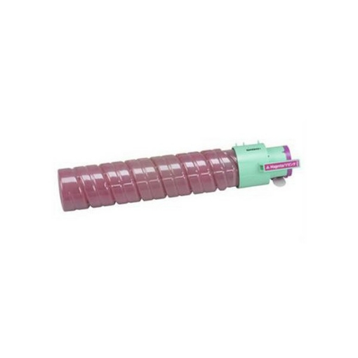 Picture of Compatible 821107 Compatible Ricoh Magenta Toner Cartridge