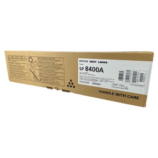 Picture of Ricoh 821276 451108400 Toner Cartridge (51000 Yield)