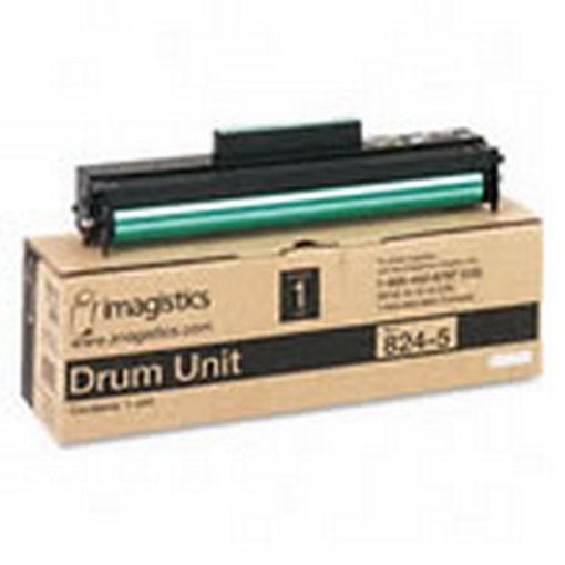 Picture of Imagistics 824-5 OEM Black Laser Toner Drum