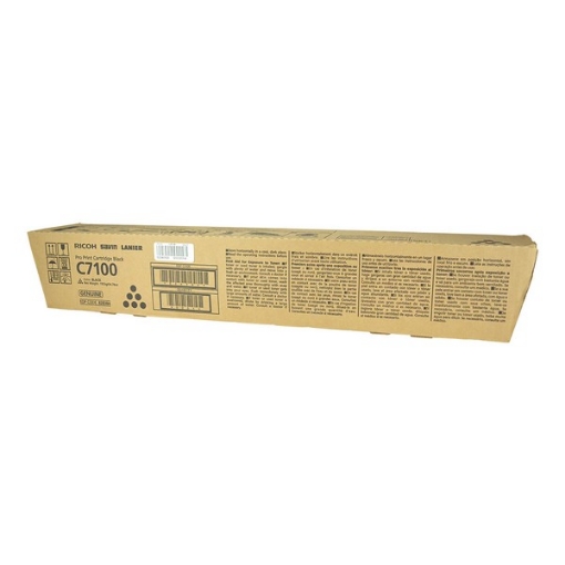 Picture of Ricoh 828326 Black Toner Cartridge (45000 Yield)