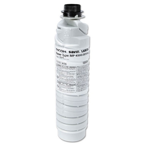 Picture of Gestetner 841346 OEM Black Toner