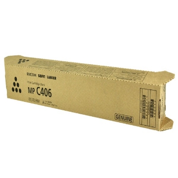 Show details for Ricoh 842091 Black Toner Cartridge (17000 Yield) Picture of Ricoh 842091 Black Toner Cartridge (17000 Yield)