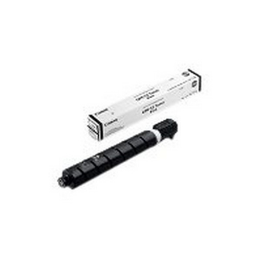 Picture of Canon 8524B003AA (GPR-53BK) OEM Black Toner Cartridge