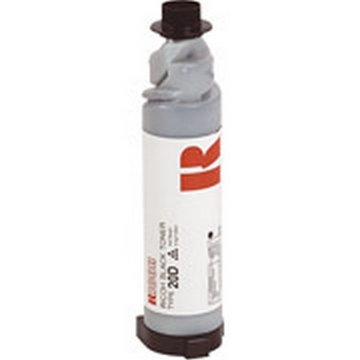 Show details for Ricoh 885154 (Type 20D) Black Copier Toner (5500 Yield) Picture of Ricoh 885154 (Type 20D) Black Copier Toner (5500 Yield)