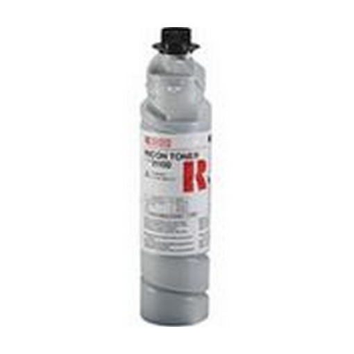 Picture of Ricoh 885208 (Type 2110D) OEM Black Copier Toner