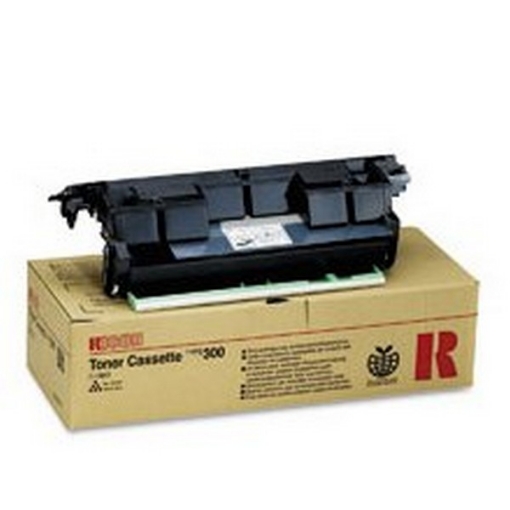 Picture of Ricoh 887680 OEM Black Toner Cartridge