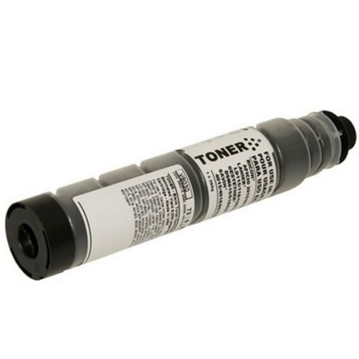 Picture of Premium 888215 (Type 3110D) Compatible Ricoh Black Copier Toner