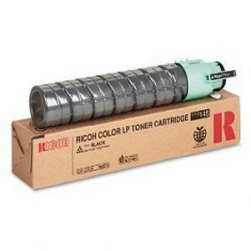 Picture of Ricoh 888276 (Type 145) Black Toner Cartridge