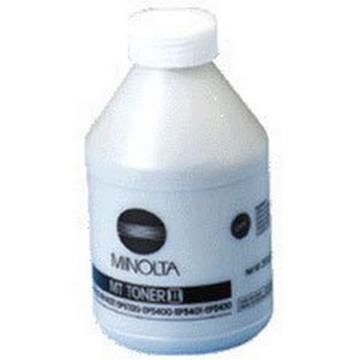 Picture of Konica Minolta 8931-202 OEM Black Copier Toner