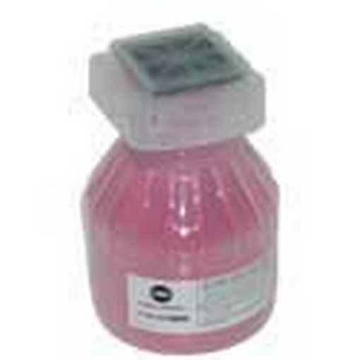 Picture of Konica Minolta 8937-407 OEM Magenta Toner Bottle