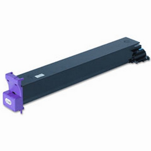 Picture of Konica Minolta 8938-615 Magenta Toner Cartridge (12000 Yield)