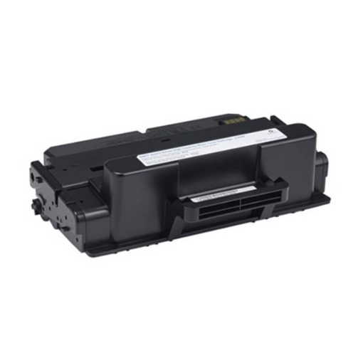 Picture of Compatible 8PTH4 (593-BBBJ) Compatible Dell Black Toner Cartridge