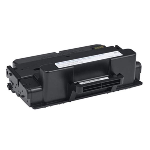 Picture of Dell 8PTH4 (593-BBBJ) OEM Black Toner Cartridge