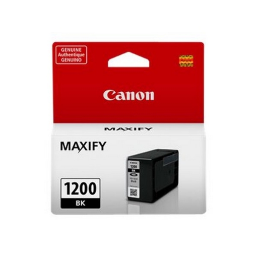 Picture of Canon 9219B001 (PGI-1200) Pigment Black Ink Tank