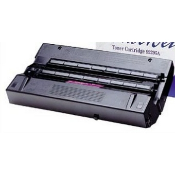 Show details for Compatible 92295A (HP 95A) Black Toner Cartridge (4000 Yield) Picture of Compatible 92295A (HP 95A) Black Toner Cartridge (4000 Yield)