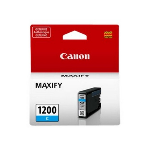 Picture of Canon 9232B001 (PGI-1200) Cyan Ink Tank