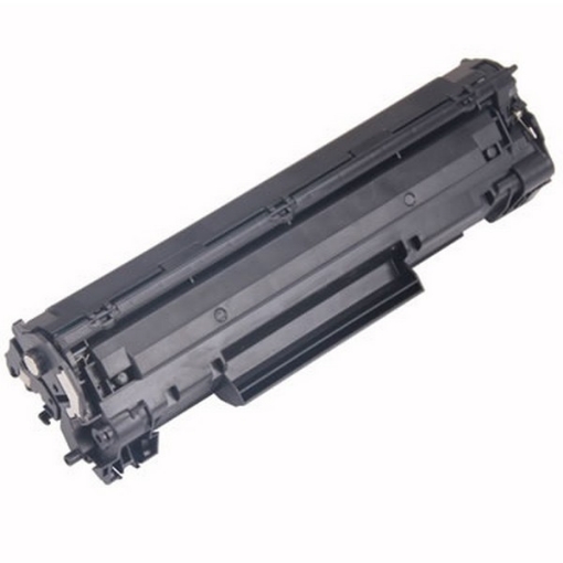 Picture of Premium 9435B001AA (Canon 137) Compatible Canon Black Toner Cartridge