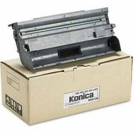 Picture of Konica Minolta 950-139 OEM Black Drum