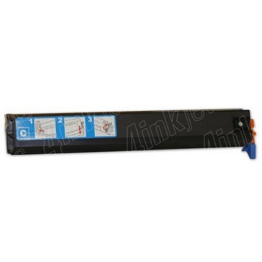 Picture of Konica Minolta 960-893 OEM Cyan Copier Toner Cartridge