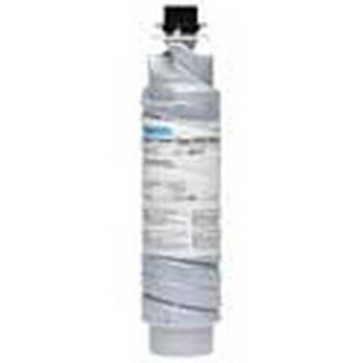 Picture of Savin 9870 OEM Black Toner (6 pk)