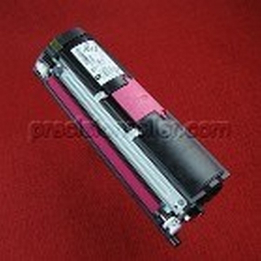 Picture of Konica Minolta A00W262 OEM Magenta Laser Toner Cartridge