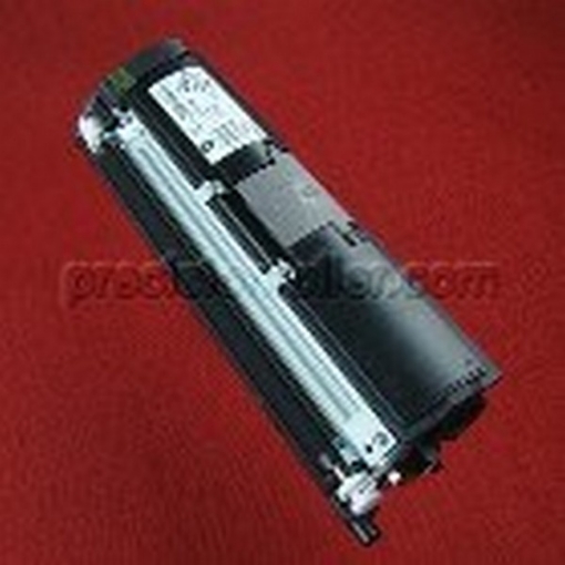 Picture of Konica Minolta A00W462 Black Laser Toner Cartridge (4500 Yield)