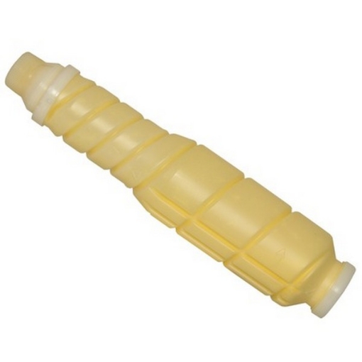 Picture of Compatible A04P231 (TN-610Y) Yellow Toner (26500 Yield)