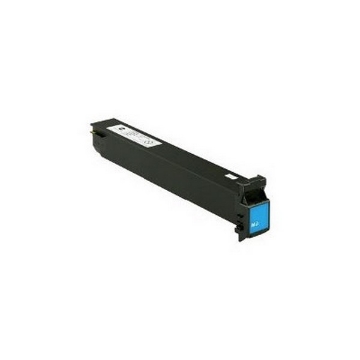 Show details for Premium A0D7432 (TN-213C) Compatible Konica Minolta Cyan Toner Cartridge Picture of Premium A0D7432 (TN-213C) Compatible Konica Minolta Cyan Toner Cartridge