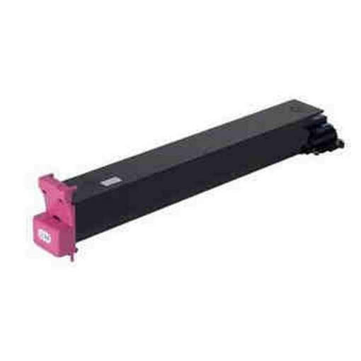 Picture of Premium A0DK332 Compatible Konica Minolta Magenta Toner Cartridge